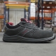 Sapato New Erges S1P Compósito PU SRC - 1 Par - FOR WALK (0122065) Sapato New Erges S1P Compósito PU SRC - 1 Par - FOR WALK (0122065)