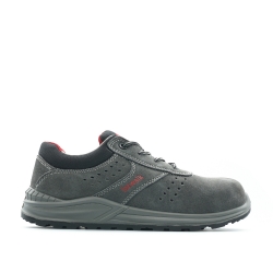 Sapato New Erges S1P Compósito PU SRC - 1  Par - FOR WALK (0122065) Sapato New Erges S1P Compósito PU SRC - 1  Par - FOR WALK (0122065)