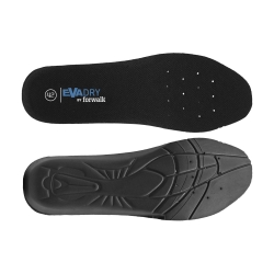 Sapato Sorraia S1PS Fibra Vidro PU ESD SR - 1  Par - FOR WALK (0122075) Sapato Sorraia S1PS Fibra Vidro PU ESD SR - 1  Par - FOR WALK (0122075)