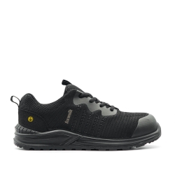 Sapato Sorraia S1PS Fibra Vidro PU ESD SR - 1  Par - FOR WALK (0122075) Sapato Sorraia S1PS Fibra Vidro PU ESD SR - 1  Par - FOR WALK (0122075)