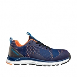 Sapato Safety Knit S1P Fibra Vidro ESD HRO SRC - 1  Par - ALBATROS (0122076) Sapato Safety Knit S1P Fibra Vidro ESD HRO SRC - 1  Par - ALBATROS (0122076)