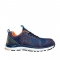 Sapato Safety Knit S1P Fibra Vidro ESD HRO SRC - 1  Par - ALBATROS (0122076)