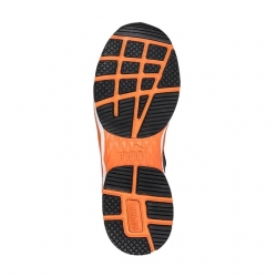 Sapato Tecido/TPU S1P Fibra Vidro ESD HRO SRC - 1  Par - PUMA (0122077) Sapato Tecido/TPU S1P Fibra Vidro ESD HRO SRC - 1  Par - PUMA (0122077)