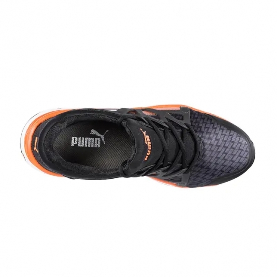 Sapato Tecido/TPU S1P Fibra Vidro ESD HRO SRC - 1  Par - PUMA (0122077)