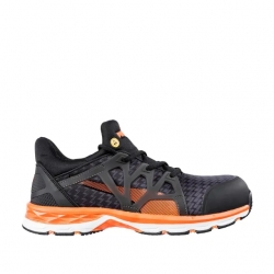 Sapato Tecido/TPU S1P Fibra Vidro ESD HRO SRC - 1  Par - PUMA (0122077) Sapato Tecido/TPU S1P Fibra Vidro ESD HRO SRC - 1  Par - PUMA (0122077)