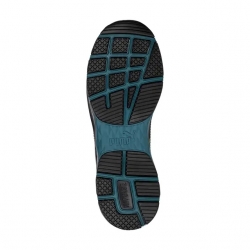 Sapato Safety Knit S1P Fibra Vidro ESD HRO SRC - 1  Par - PUMA (0122078) Sapato Safety Knit S1P Fibra Vidro ESD HRO SRC - 1  Par - PUMA (0122078)