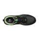 Sapato Safetyknit S1P Fibra Vidro Borracha ESD SRC - 1  Par - ALBATROS (0122094)