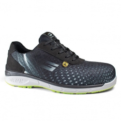 Sapato Tecido S1PL Compósito PU ESD SR - 1  Par - GIASCO (0122117) Sapato Tecido S1PL Compósito PU ESD SR - 1  Par - GIASCO (0122117)