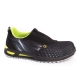 Sapato Tecido S1P Compósito PU ESD SRC - 1 Par - GIASCO (0122118) Sapato Tecido S1P Compósito PU ESD SRC - 1 Par - GIASCO (0122118)