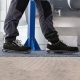 Sapato Micro-Tech S1PL Compósito PU ESD SR - 1  Par - GIASCO (0122120)