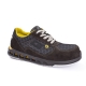 Sapato Camurça/Tecido S1PL Compósito PU ESD SR - 1  Par - GIASCO (0122122)