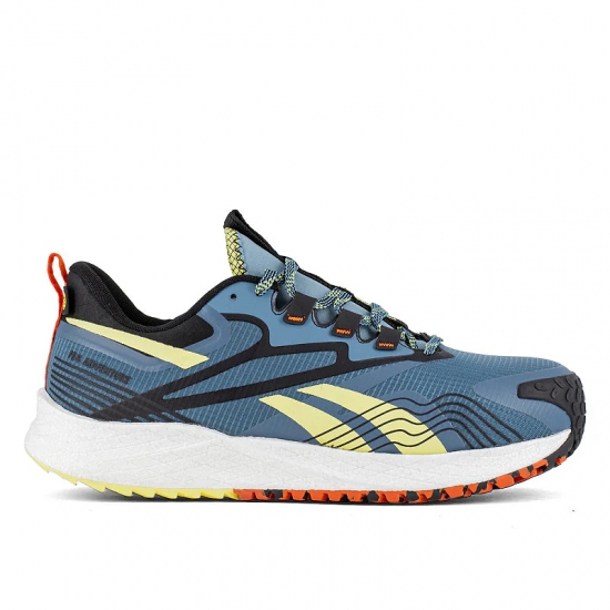 Sapato Microfibra S1PS Compósito Borracha ESD HRO SR - 1  Par - REEBOK (0122125)