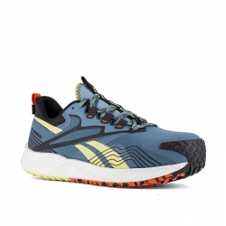 Sapato Microfibra S1PS Compósito Borracha ESD HRO SR - 1  Par - REEBOK (0122125) Sapato Microfibra S1PS Compósito Borracha ESD HRO SR - 1  Par - REEBOK (0122125)