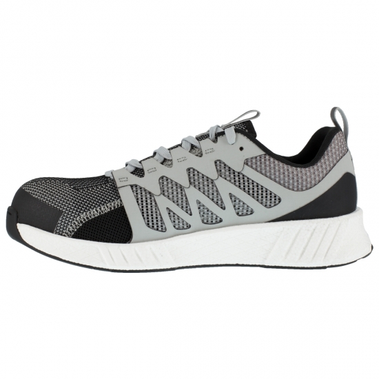 Sapato Ultraknit S1P Compósito Borracha ESD SRC - 1  Par - REEBOK (0122127)