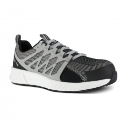 Sapato Ultraknit S1P Compósito Borracha ESD SRC - 1  Par - REEBOK (0122127)