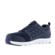 Sapato Nylon/Microfibra S1P Alumínio EVA ESD SRC - 1  Par - REEBOK (0122128)