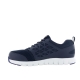 Sapato Nylon/Microfibra S1P Alumínio EVA ESD SRC - 1  Par - REEBOK (0122128)