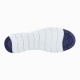 Sapato Nylon/Microfibra S1P Alumínio EVA ESD SRC - 1  Par - REEBOK (0122128)