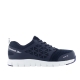 Sapato Nylon/Microfibra S1P Alumínio EVA ESD SRC - 1  Par - REEBOK (0122128)