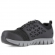 Sapato Nylon/Microfibra S1P Alumínio EVA ESD SRC - 1  Par - REEBOK (0122129)