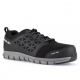 Sapato Nylon/Microfibra S1P Alumínio EVA ESD SRC - 1  Par - REEBOK (0122129)