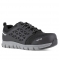 Sapato Nylon/Microfibra S1P Alumínio EVA ESD SRC - 1  Par - REEBOK (0122129)