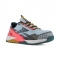 Sapato Tecido S1PS Compósito Borracha ESD HRO SR  - REEBOK
