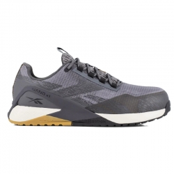 Sapato Tecido S1PS Compósito Borracha ESD HRO SR - 1  Par - REEBOK (0122131)