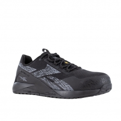 Sapato Tecido S1PS Compósito Borracha ESD HRO SR  - 1  Par - REEBOK (0122132)