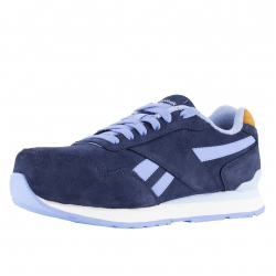 Sapato Camurça S1PS Compósito Borracha ESD HRO SR - 1  Par - REEBOK (0122133) Sapato Camurça S1PS Compósito Borracha ESD HRO SR - 1  Par - REEBOK (0122133)