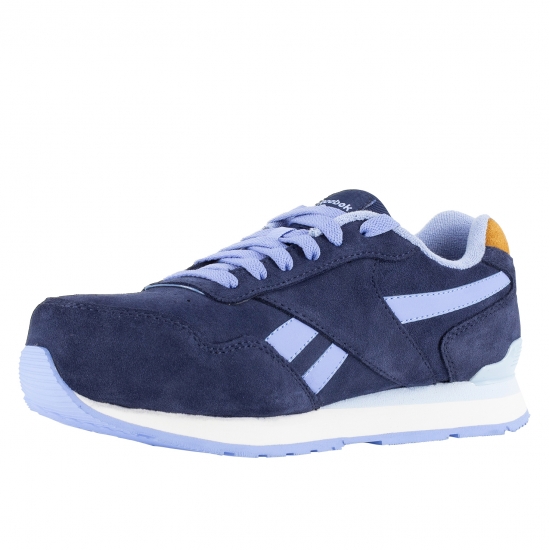 Sapato Camurça S1PS Compósito Borracha ESD HRO SR - 1  Par - REEBOK (0122133)