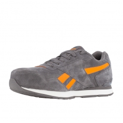 Sapato Camurça S1PS Compósito Eva/Borracha ESD HRO SRC - 1  Par - REEBOK (0122134) Sapato Camurça S1PS Compósito Eva/Borracha ESD HRO SRC - 1  Par - REEBOK (0122134)