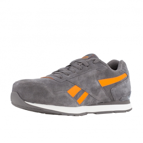 Sapato Camurça S1PS Compósito Eva/Borracha ESD HRO SRC - 1  Par - REEBOK (0122134)