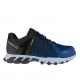 Sapato Pele/Microfibra S1PS Alumínio DMXRide/Borracha ESD HRO SRC - 1  Par - REEBOK (0122135)