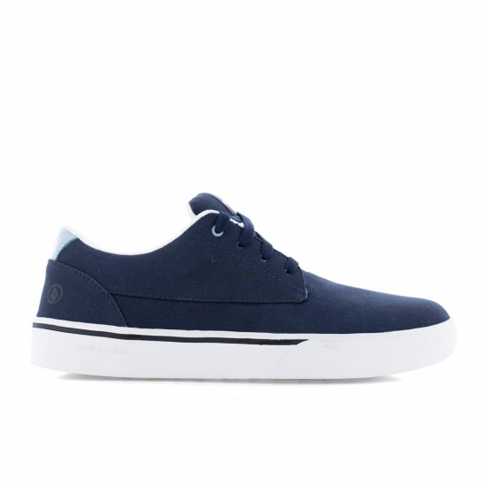 Sapato Tecido S1PS Compósito Borracha ESD HRO SR - 1 Par - VOLCOM (0122136) Sapato Tecido S1PS Compósito Borracha ESD HRO SR - 1 Par - VOLCOM (0122136)