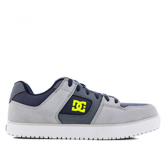 Sapato Camurça S1PS Compósito Borracha ESD HRO SR - 1 Par - DC (0122137) Sapato Camurça S1PS Compósito Borracha ESD HRO SR - 1 Par - DC (0122137)