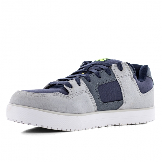 Sapato Camurça S1PS Compósito Borracha ESD HRO SR - 1 Par - DC (0122137) Sapato Camurça S1PS Compósito Borracha ESD HRO SR - 1 Par - DC (0122137)