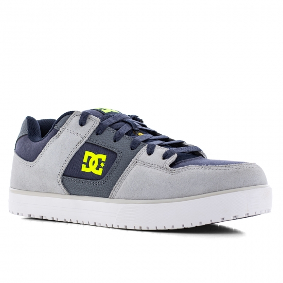 Sapato Camurça S1PS Compósito Borracha ESD HRO SR - 1 Par - DC (0122137) Sapato Camurça S1PS Compósito Borracha ESD HRO SR - 1 Par - DC (0122137)