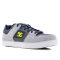 Sapato Camurça S1PS Compósito Borracha ESD HRO SR  - 1  Par - DC (0122137)