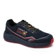 Sapato Tecido S1PS Compósito EVA ESD HRO SR - 1  Unidade - SPARCO (0122151)