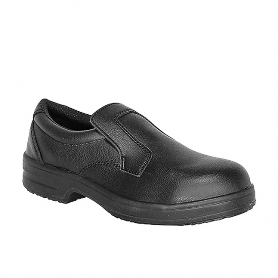 Sapato YDS 61 Lorica Preta S2 - 1  Par