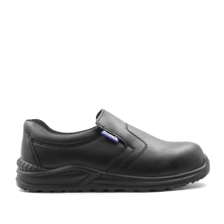 Sapato New Praia S2 Compósito PU SRC - 1  Par - FOR WALK (0123004) Sapato New Praia S2 Compósito PU SRC - 1  Par - FOR WALK (0123004)