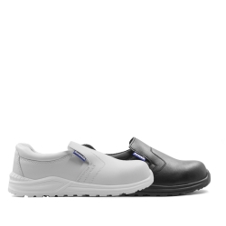 Sapato New Praia S2 Compósito PU SRC - 1  Par - FOR WALK (0123004) Sapato New Praia S2 Compósito PU SRC - 1  Par - FOR WALK (0123004)