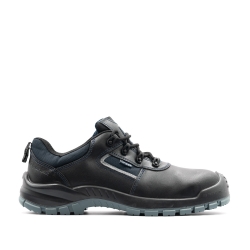 Sapato New Cairo S3 Compósito PU SRC - 1  Par - FOR WALK (0124001) Sapato New Cairo S3 Compósito PU SRC - 1  Par - FOR WALK (0124001)