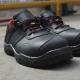 Sapato New Banjul S3S Fibra Vidro PU SR - 1  Par - FOR WALK (0124007)
