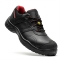 Sapato New Banjul S3S Fibra Vidro PU ESD SR - FOR WALK