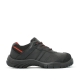 Sapato New Banjul S3S Fibra Vidro PU SR - 1  Par - FOR WALK (0124007)