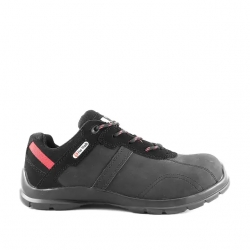 Sapato Banjul S3 Compósito PU SRC - 1  Par - FOR WALK (0124007.1) Sapato Banjul S3 Compósito PU SRC - 1  Par - FOR WALK (0124007.1)