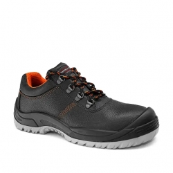 Sapato Pele S3 Compósito PU SRC - 1  Par Sapato Pele S3 Compósito PU SRC - 1  Par
