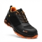 Sapato New Iris S3S Alumínio PU/E-TPU ESD SR - 1  Par - FOR WALK (0124064)